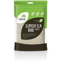 Lotus Slippery Elm Bark Powder