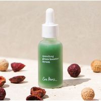 Ere Perez Green Booster Serum