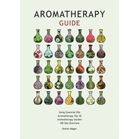 Aracaria Guides - Aromatherapy