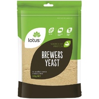 Lotus Brewers Yeast 500g
