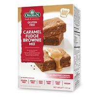 Orgran Chocolate Brownie Mix