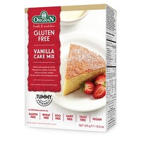 Orgran Vanilla Cake Mix