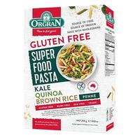 Orgran Penne GF Pasta
