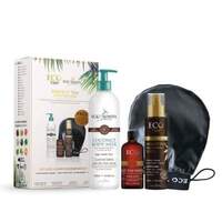 Eco Tan Value Pack FREE Applicator Mitt