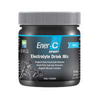 Ener C Electrolyte Mix Berry - 154.35g