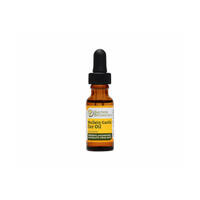 Equinox Botanicals Mullein Garlic Ear Oil 15ml