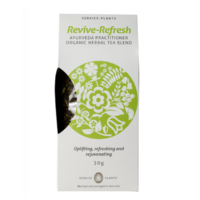 Ayurveda Practitioner Organic Tea - Revive Refresh
