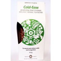 Ayurveda Practitioner Organic Tea - Cold-Ease