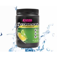 Endura Rehydration Electrolyte 800g Lemon Lime