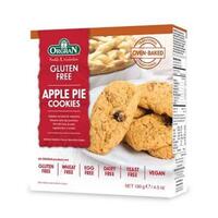 Orgran Apple Pie Cookies