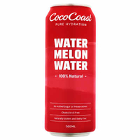 Coco Coast Watermelon Water 500ml