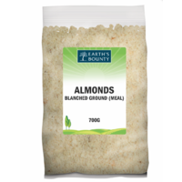Almond Blanched Meal 700g