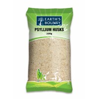 Psyllium Husk 200g