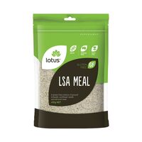 Lotus LSA Meal 450g