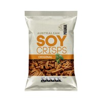 Soy Crisps - Original 100g