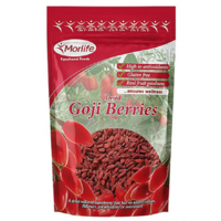 Morlife Organic Goji Berries 150g
