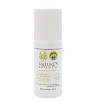 Nature's Botanical Insect Repellent Roll On 50g