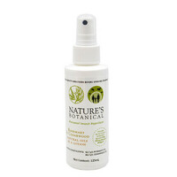 Nature's Botanical Insect Repellent Spray 125ml