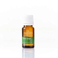 100% Pure Essential Oil - Clary Sage 12ml