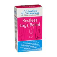 Restless Legs Spray 25ml