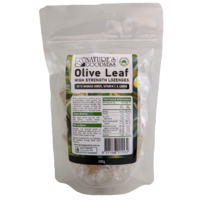 Nature's Goodness Olive Leaf Lozenges