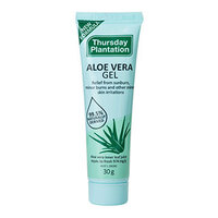 Thursday Plantation Aloe Vera Gel 30g
