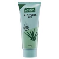 Aloe Vera Gel 100g