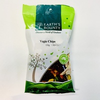 Vegie Chips 150g