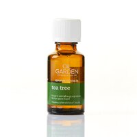 100% Pure Essential Oil - Tea Tree Oil 25ml