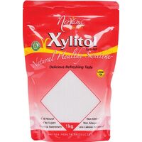 Nirvana Xylitol 1kg