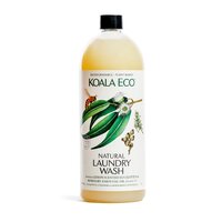 Laundry Wash Lemon Scented Eucalyptus & Rosemary 1L