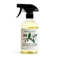 Koala Eco Multi Purpose Kitchen Cleaner Lemon Myrtle & Mandarin 500ml
