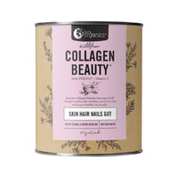 Collagen Beauty Powder - Wildflower 300g