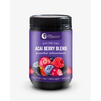 Acai Berry Blend Powder 200g