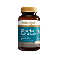 Silica Hair Skin & Nails 30t