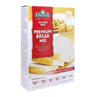 Premium Bread Mix