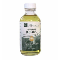 Tri-Natural 100% Pure Jojoba 100ml