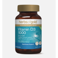Vitamin D3 120c