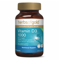 Vitamin D3 240c