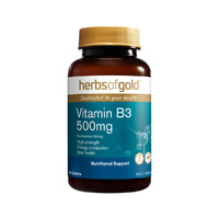 Vitamin B3 60t