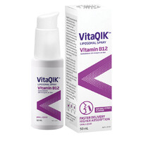 Vitamin B12 Oral Spray