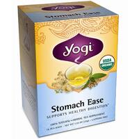 Yogi Stomach Ease 16 Tea Bags