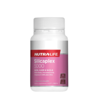 Silicaplex 5000 50c