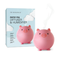 Pig Diffuser & Humidifier