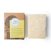 REDUCED DALBY AREA ONLY Conditioner Soap Bar Sensitive