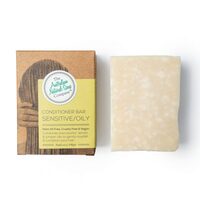 Conditioner Soap Bar Sensitive