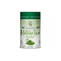 Organic Matcha Tea Powder 125g