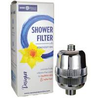 Designer Shower Filter Aromatherapy
