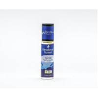 Organic Roll on Perfume - Himalayan Sunset