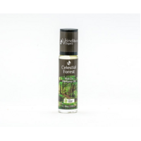 Organic Roll on Perfume - Celestial Forest
